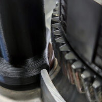 Set Einschlaghülsen für Wellendichtringe - M500-M700