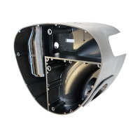 Power-Airbox "All-in" - BVF/VM/PWK  -...