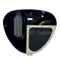 Power-Airbox "All-in" G1 - BVF/VM/PWK Vergaser - passend f. S50 S51 S53