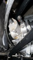 Power-Airbox "All-in" G1 - BVF/VM/PWK Vergaser - passend f. S50 S51 S53