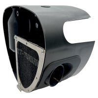 Power-Airbox "All-in" G1 - BVF/VM/PWK Vergaser - passend f. S50 S51 S53