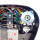 Power-Airbox "All-in" G1 - BVF/VM/PWK  - Gehäusemittelteil inkl. Ansaugflansch - passend f. S50 S51 S53