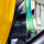 Power-Airbox "All-in" G1 - BVF/VM/PWK  - Gehäusemittelteil inkl. Ansaugflansch - passend f. S50 S51 S53