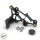 SET Halter f. VAPE-Regler, Blinkgeber & Leitungsverbinder + Verschlussstopfen - G2