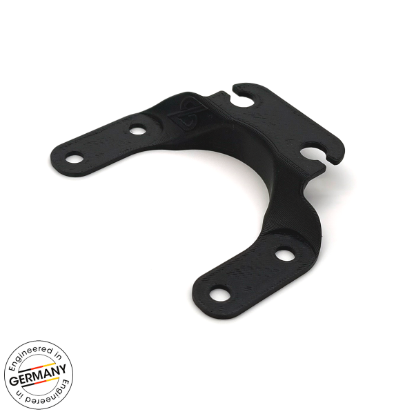 Halter für KOSO-Tacho DB01RN passend für S50 S51 S53