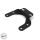Halter für KOSO-Tacho DB01RN passend für S50 S51 S53