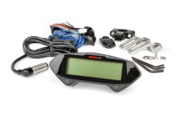 KOSO Tacho DB01RN mit ABE