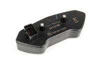 KOSO Tacho DB01RN mit ABE