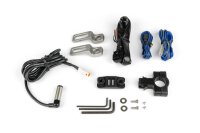 KOSO Tacho DB01RN mit ABE