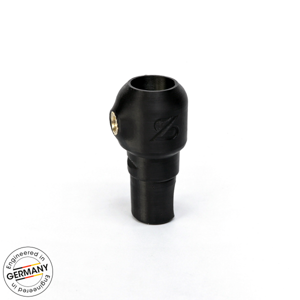 Ersatz-Adapter für Abnehmerset KOSO-Tacho