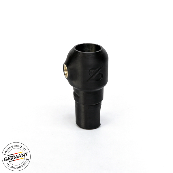 Ersatz-Adapter für KOSO-Geschwindigkeitssensor Standard