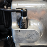 Ersatz-Adapter für Abnehmerset KOSO-Tacho