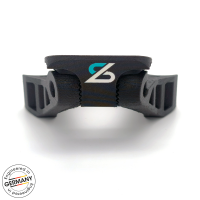 Premium-Halter für KOSO-Tacho DB01RN passend für S50 S51 S53